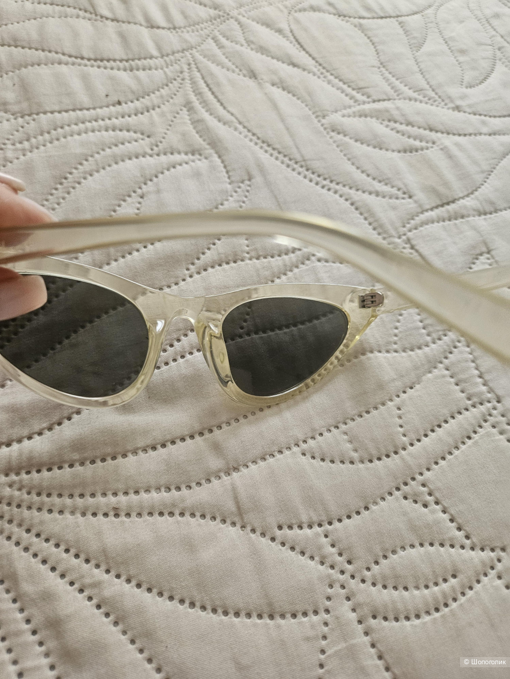 Солнцезащитные очки, Han Kjоbenhavn