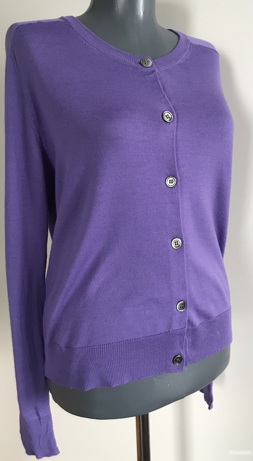 Кардиган бренда Hugenberg  размер M