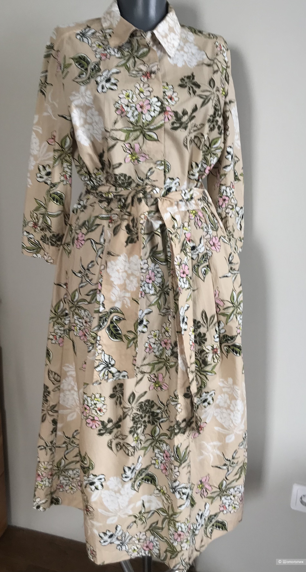 Платье от бренда Marc O'Polo размер 38