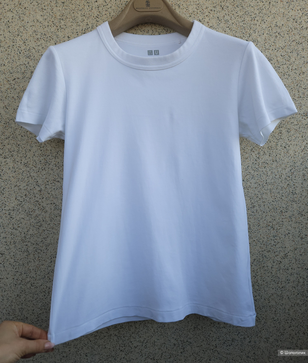 Футболка Uniqlo, М