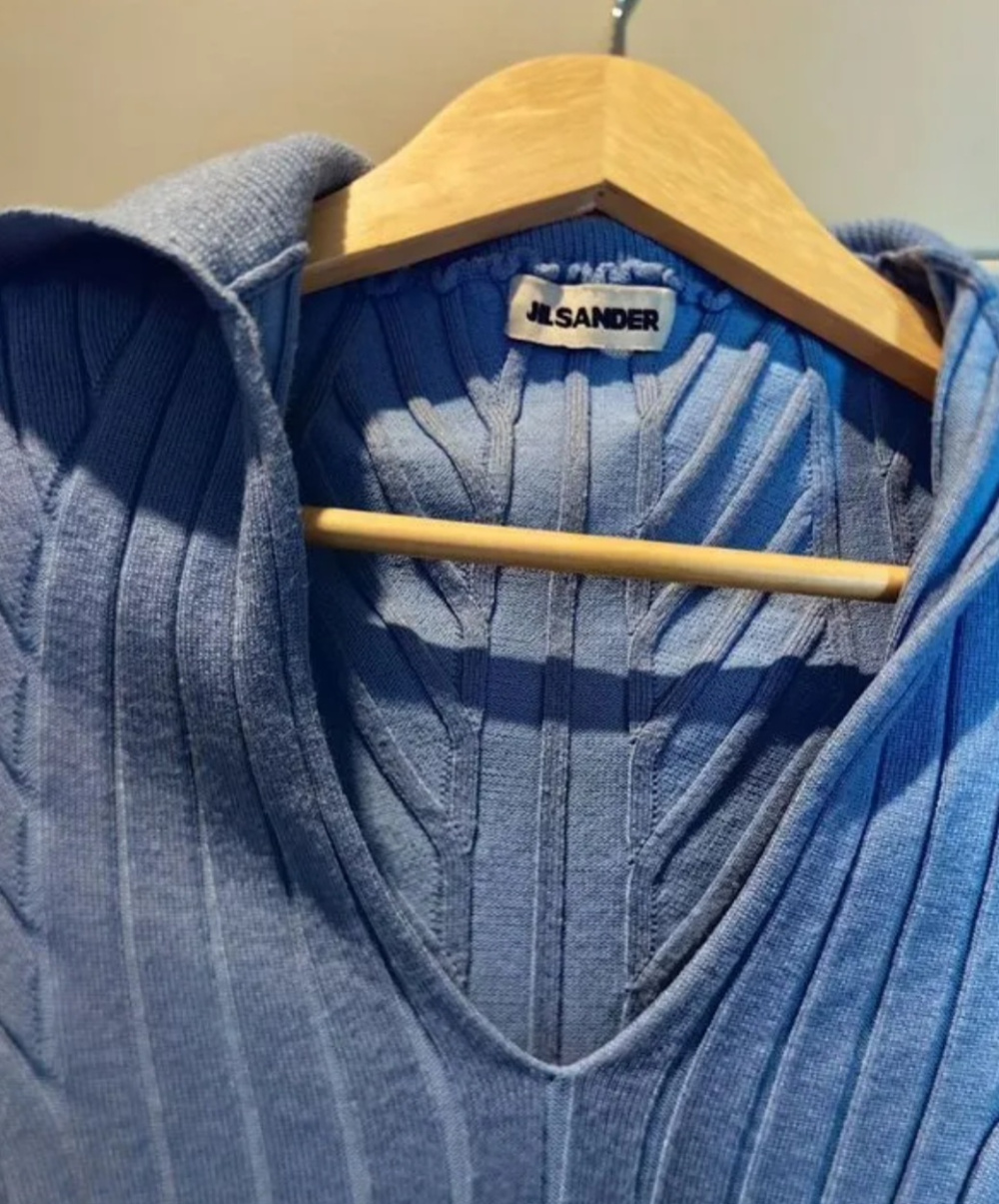 Джемпер JIL SANDER , 46 - 48