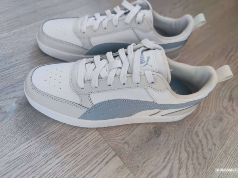 Кеды Puma 37-38