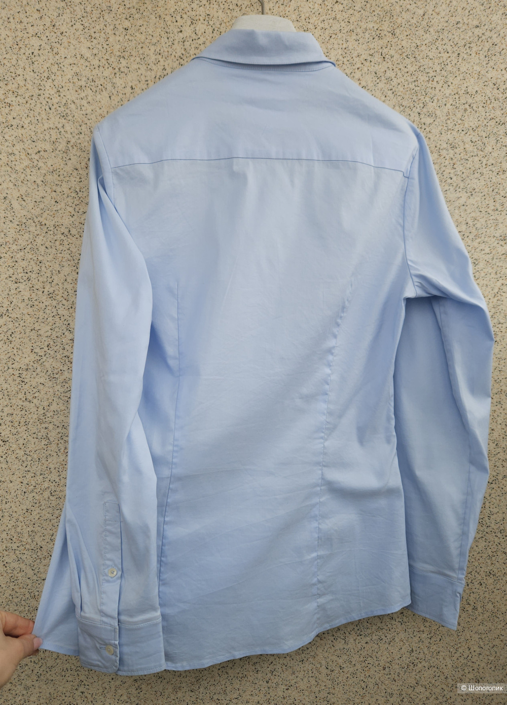 Рубашка Tommy Hilfiger, 44-46