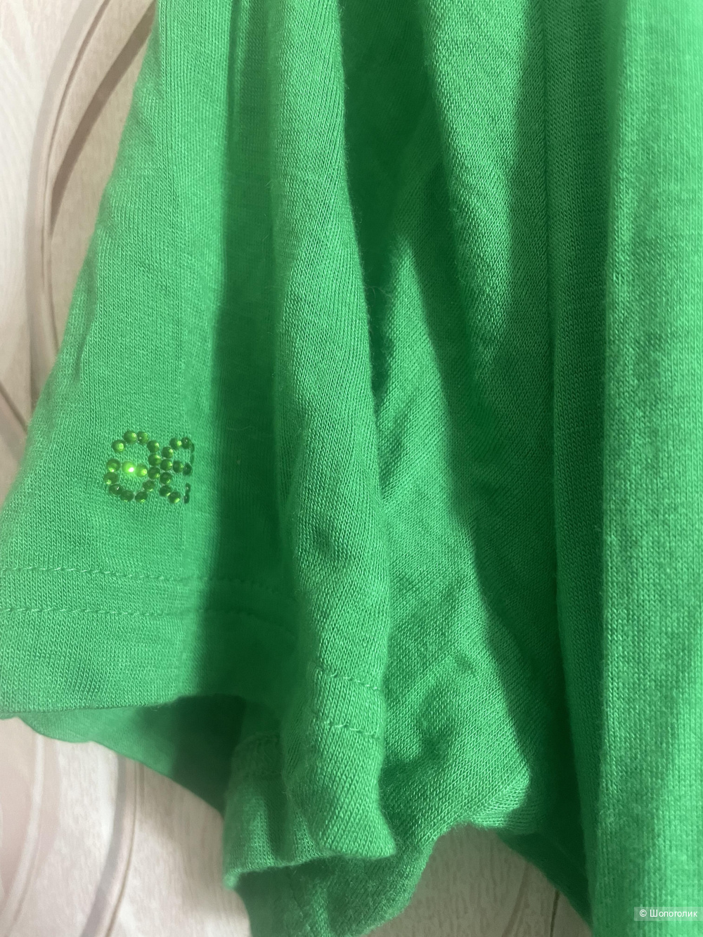 Футболка Elegance Рaris, размер М