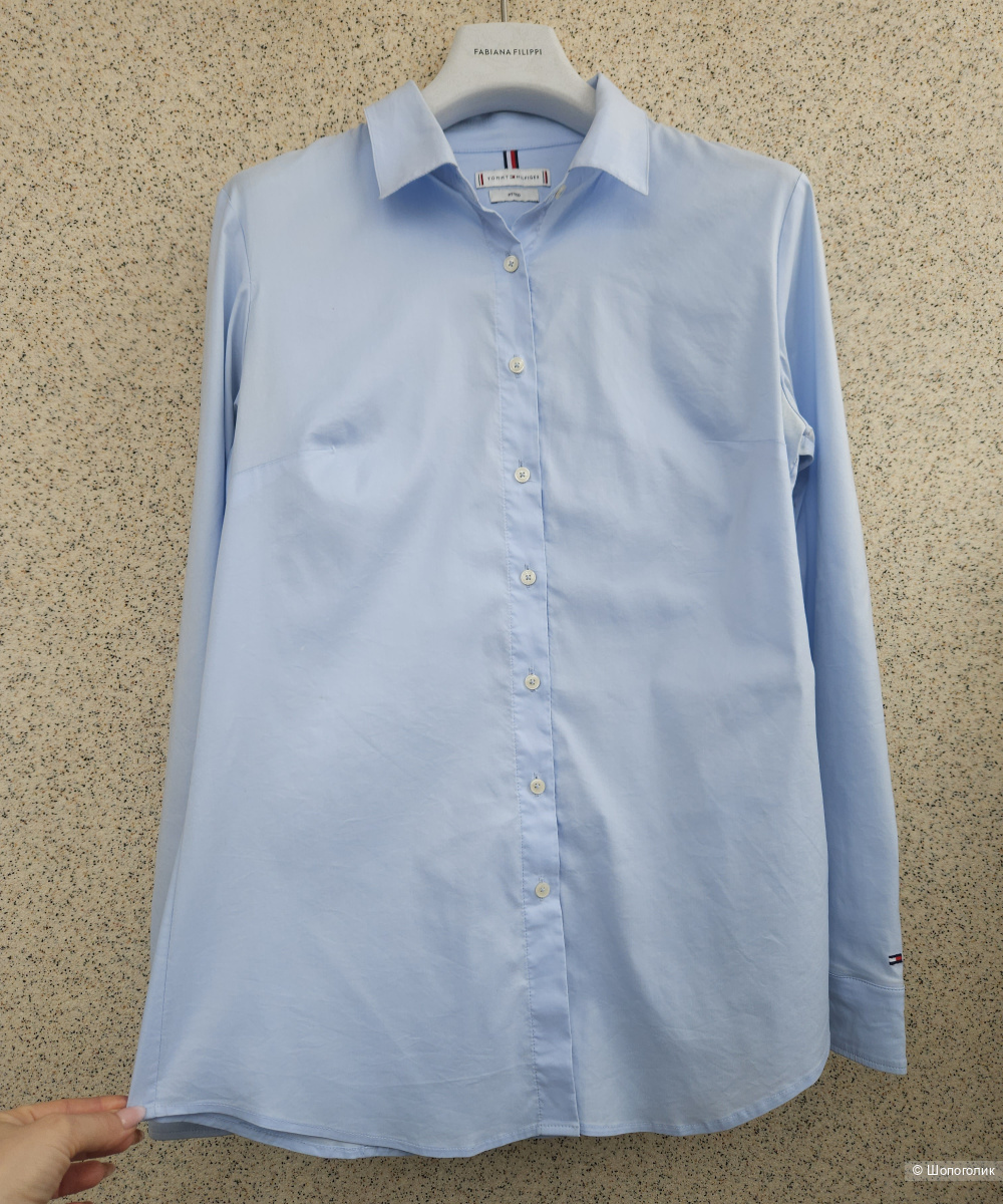 Рубашка Tommy Hilfiger, 44-46