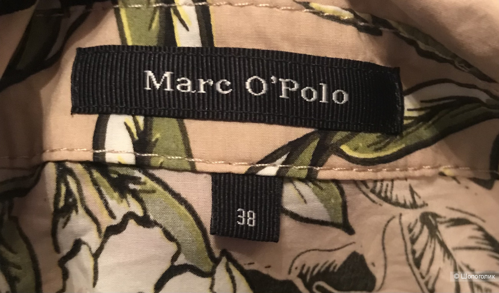 Платье от бренда Marc O'Polo размер 38