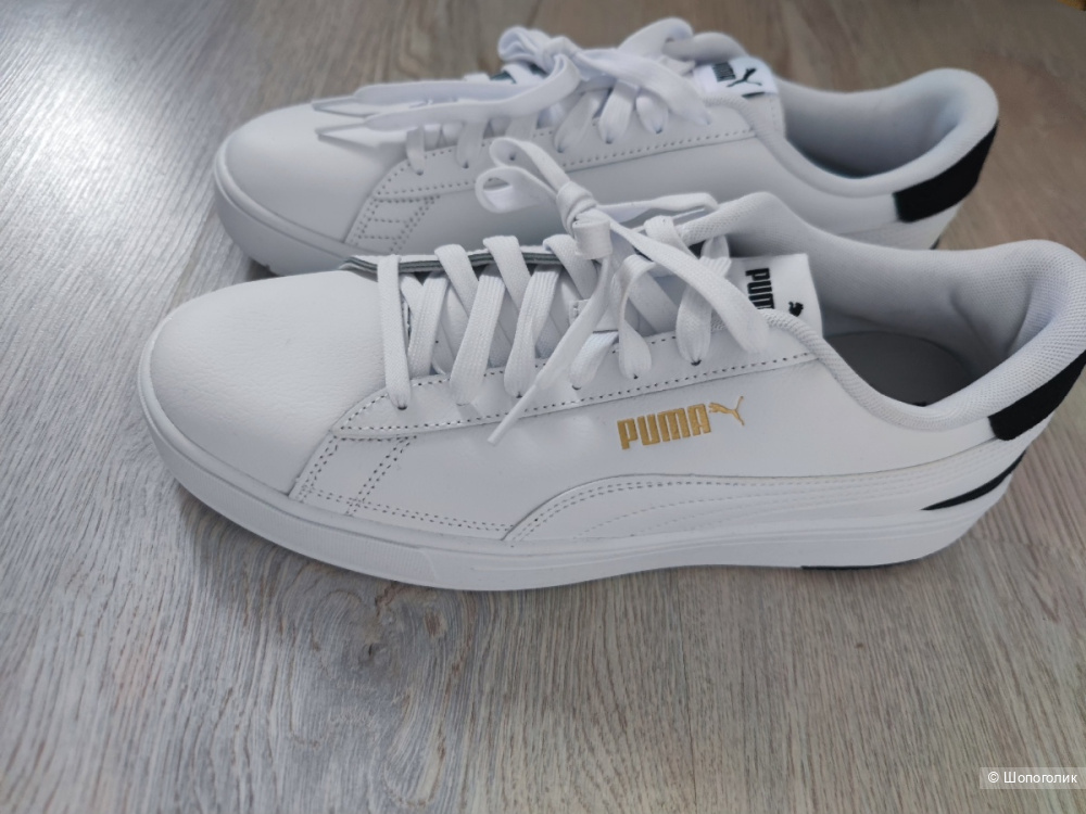 Кеды Puma 43