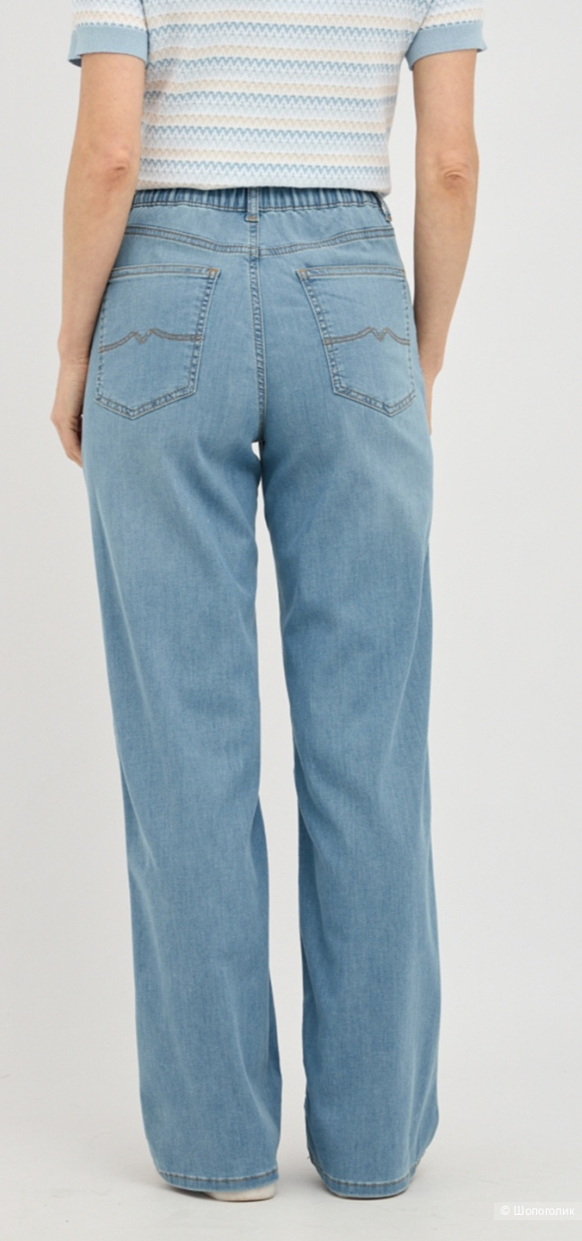 Джинсы Glenfield S (44-46)