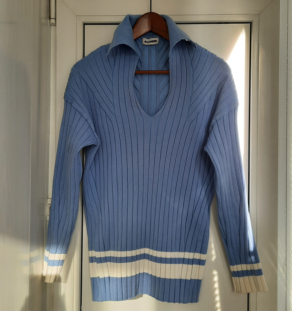 Джемпер JIL SANDER , 46 - 48