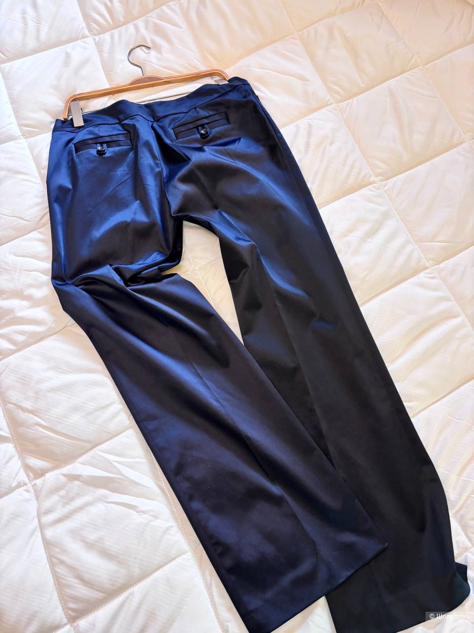 Брюки Jake’s, размер 46