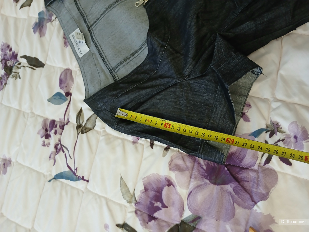 Платье Rich Cardona р.44