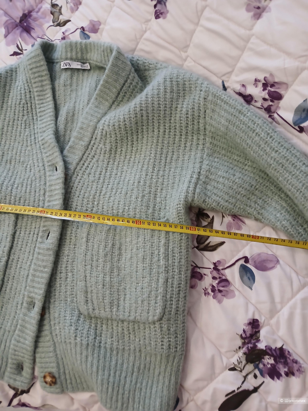 Джемпер Zara р м