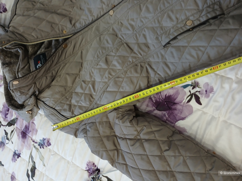 Куртка style France р.50+-