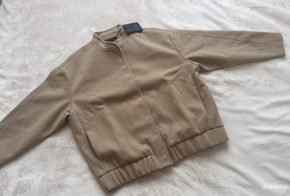 Бомбер Twinset р. M-L