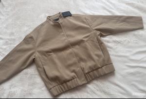 Бомбер Twinset р. M-L