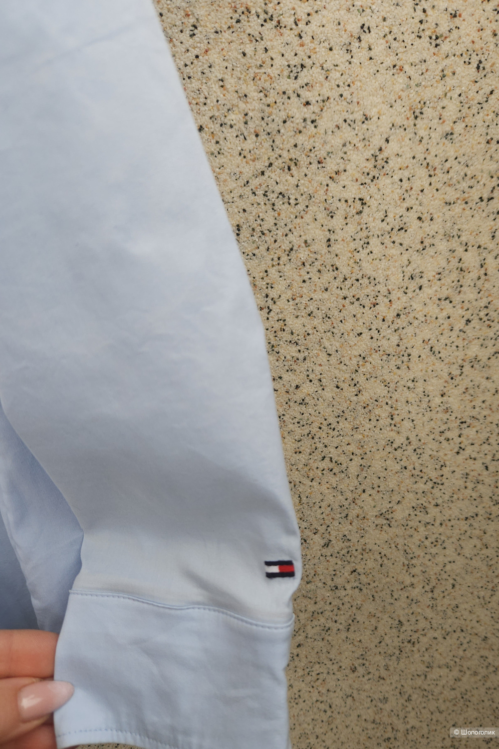 Рубашка Tommy Hilfiger, 44-46