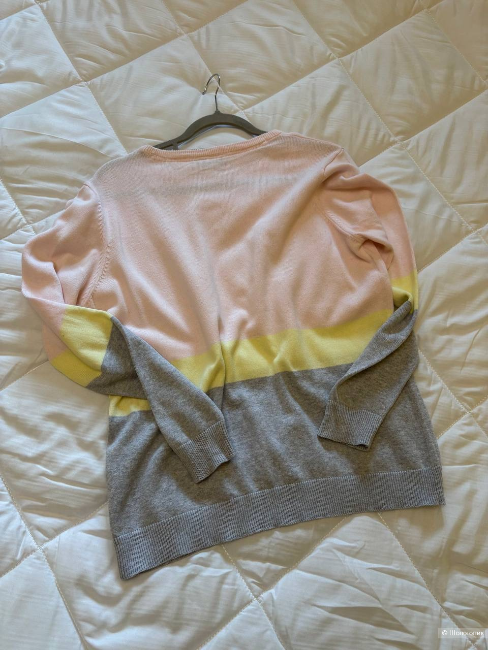 Джемпер Janina, размер 46/48/50