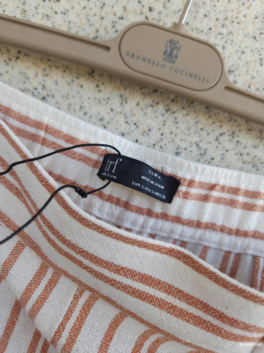 Брюки Zara, 44-46