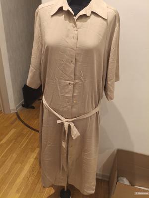 Платье H&m размер L(48-50)