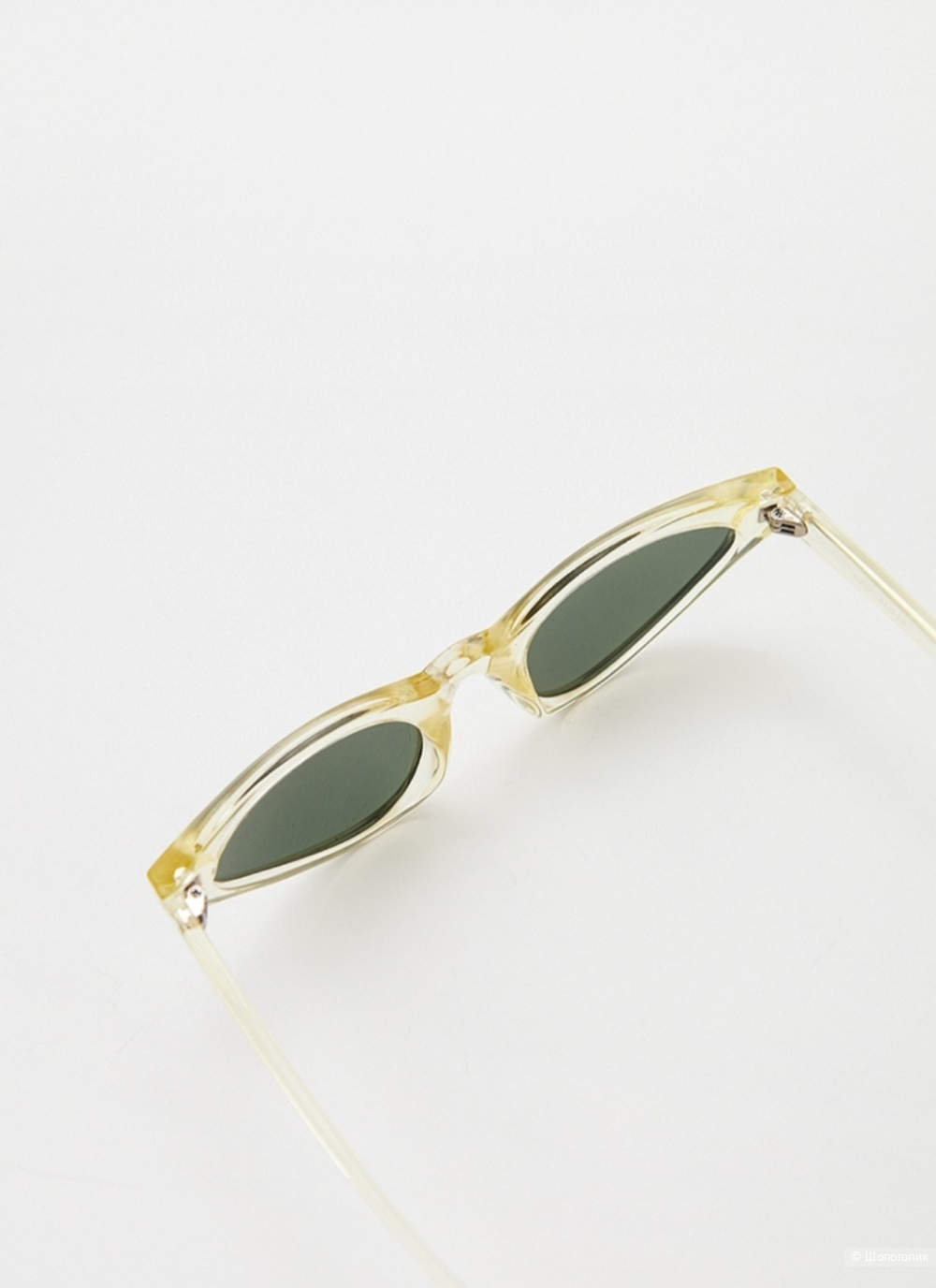 Солнцезащитные очки, Han Kjоbenhavn