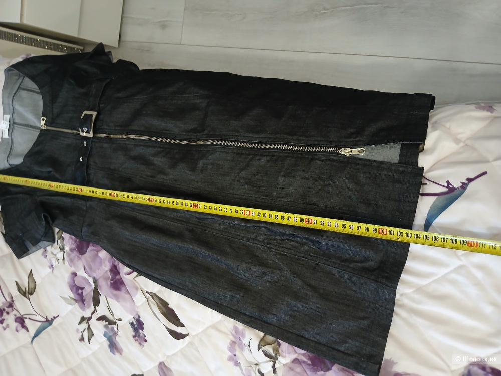 Платье Rich Cardona р.44