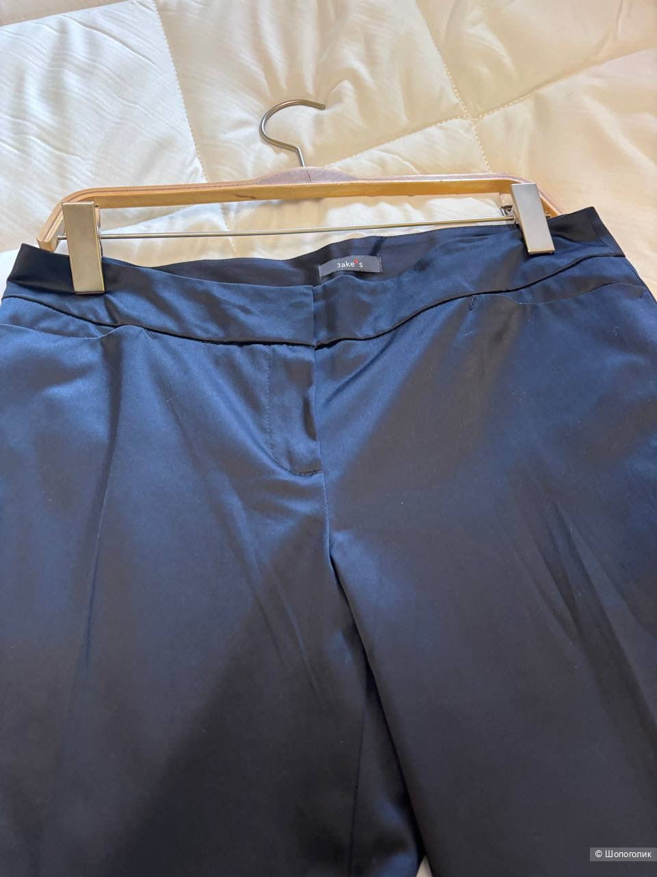 Брюки Jake’s, размер 46