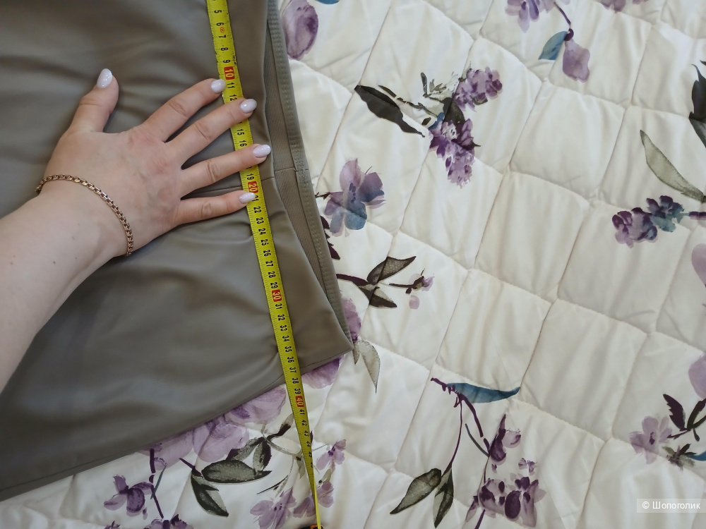 Брюки Saint tropez р.s