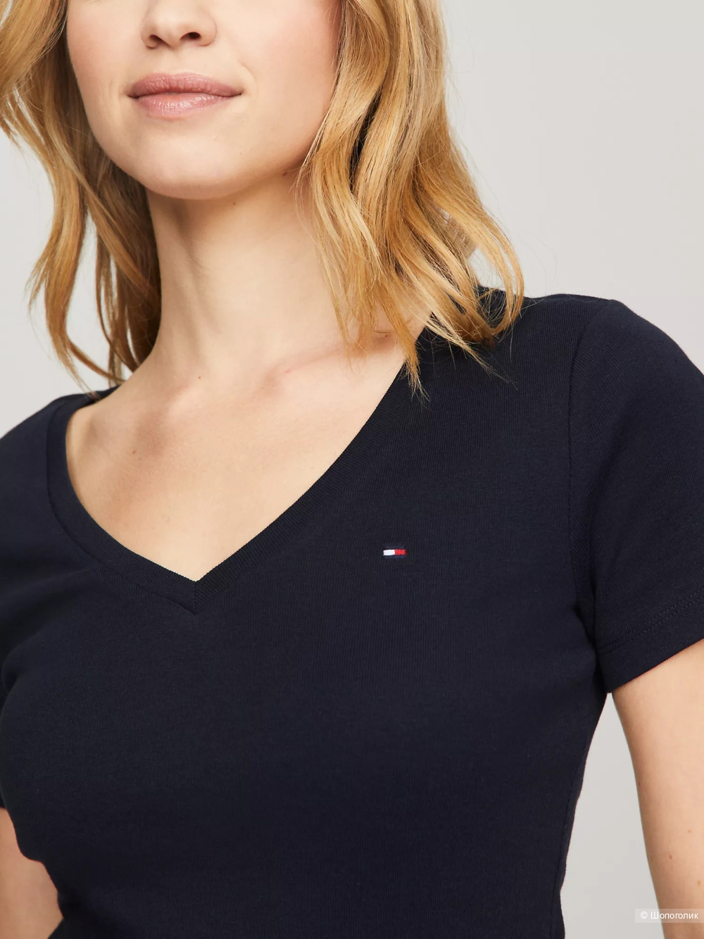 Футболка Tommy Hilfiger  размер S