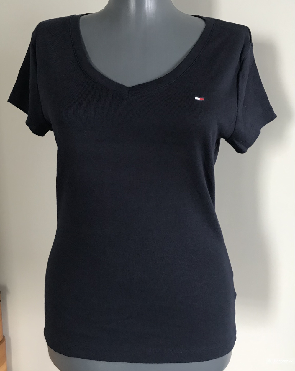 Футболка Tommy Hilfiger  размер S
