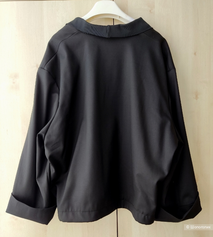 Бомбер-поло Victoria Andreyanova, 48-50