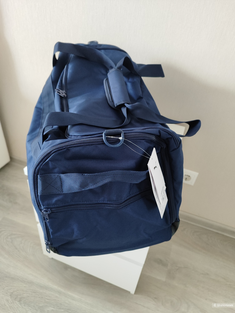 Сумка спортивная PUMA