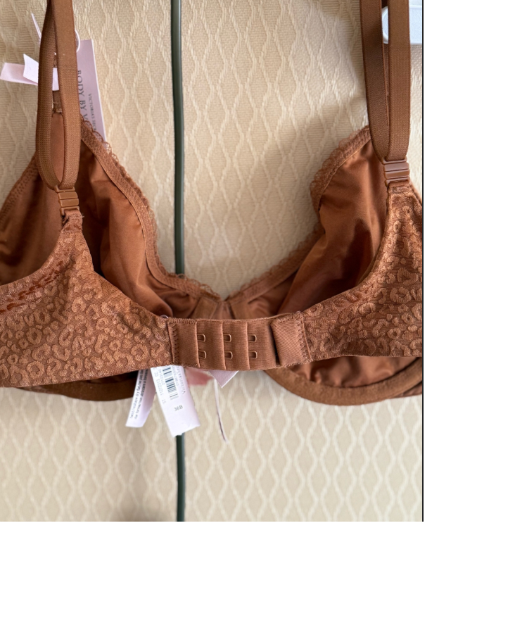 Victoria's Secret бюстгалтер 36В