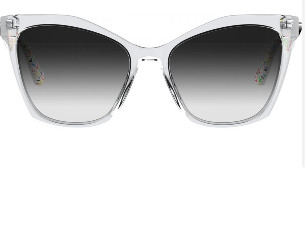 Солнцезащитные очки Love Moschino