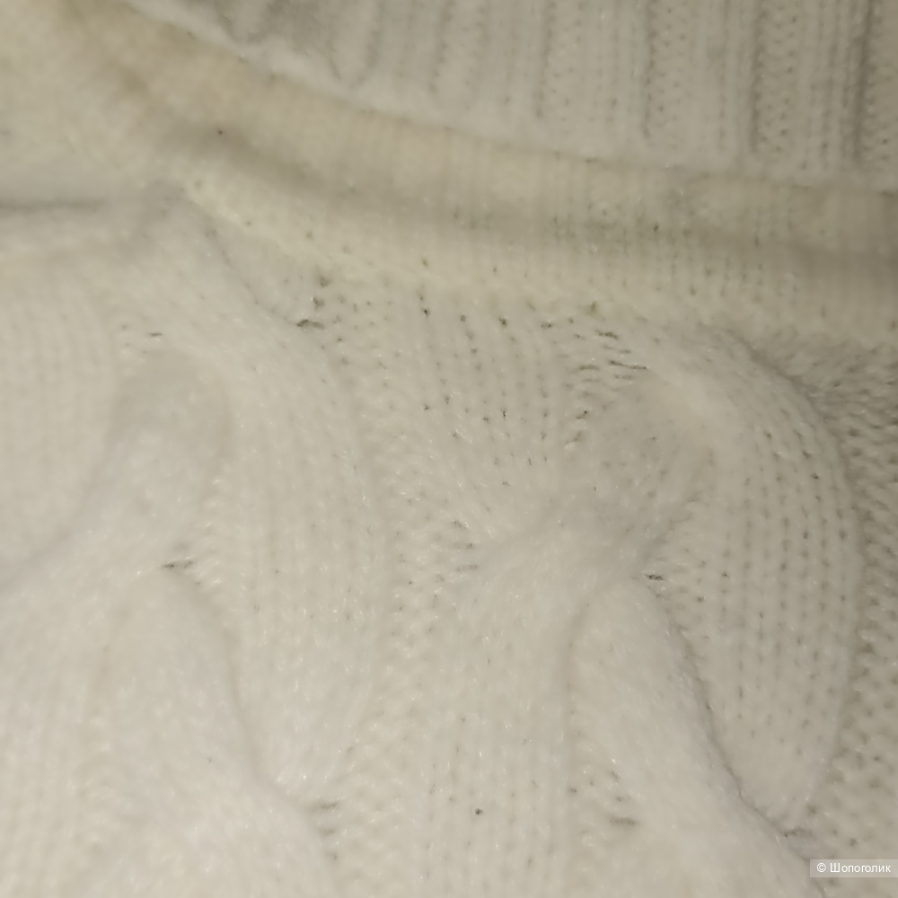 Max Mara Weekend свитер с горлом р 44-46