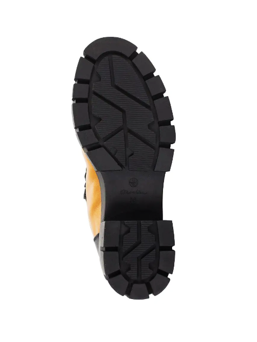 Ekonika, зимние ботинки, размер 38