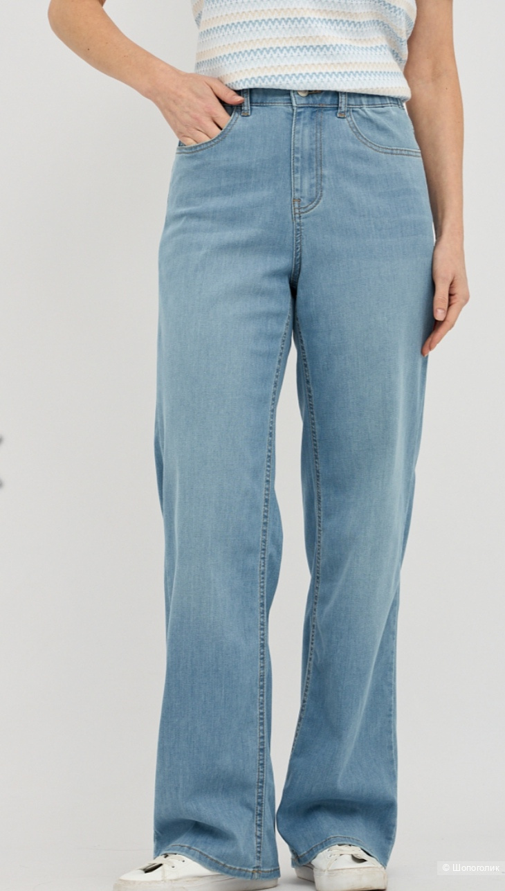 Джинсы Glenfield S (44-46)