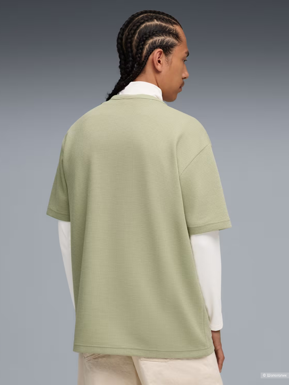 Футболка Puma L