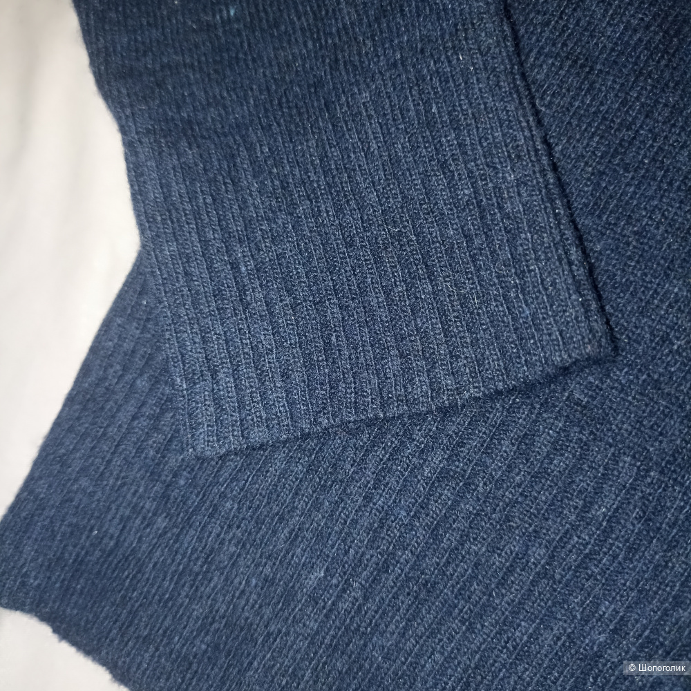 Max Mara Weekend свитер водолазка р 44-46