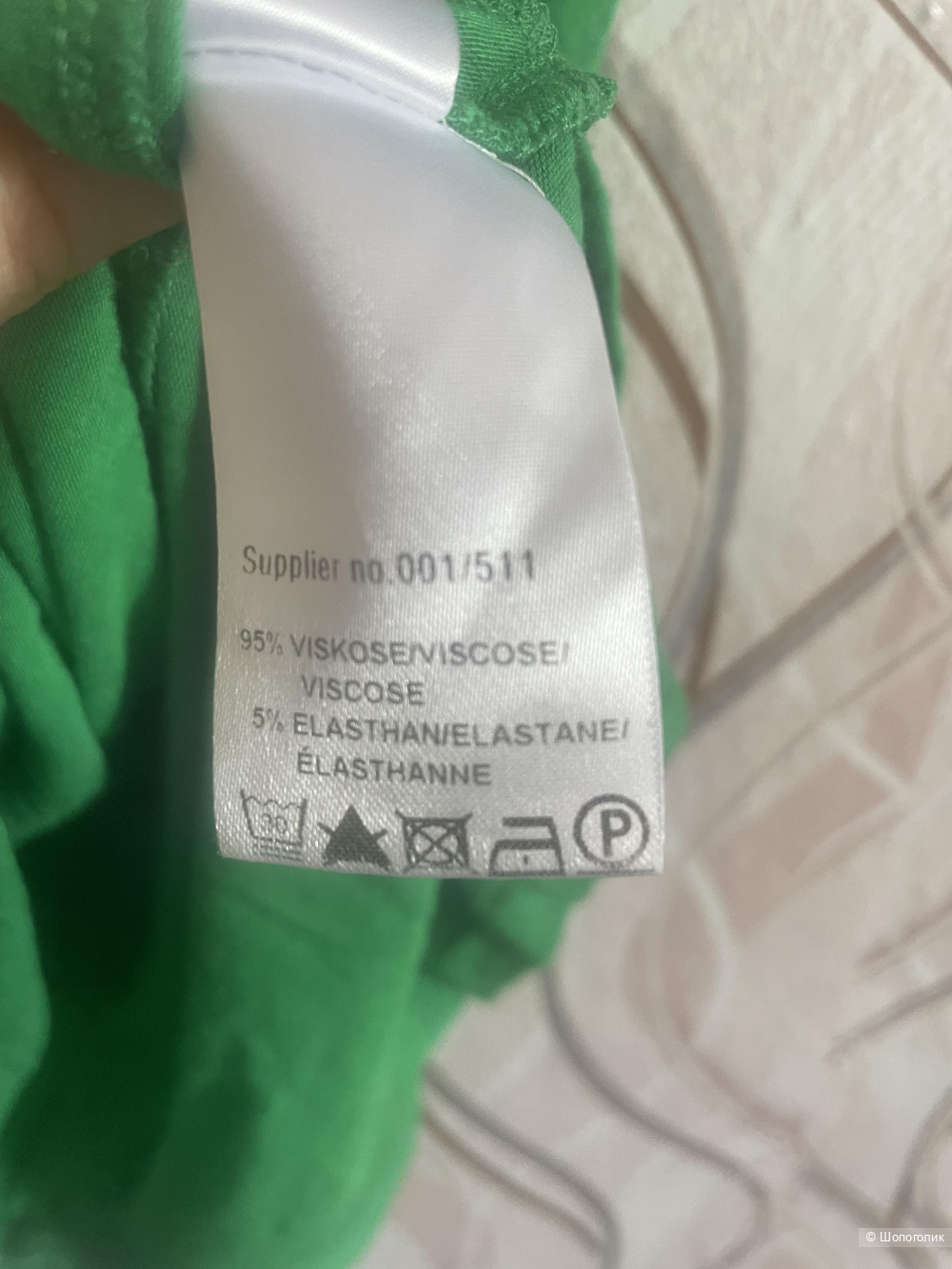 Футболка Elegance Рaris, размер М