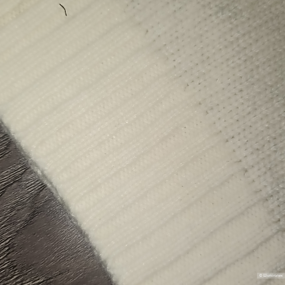 Max Mara Weekend свитер с горлом р 44-46