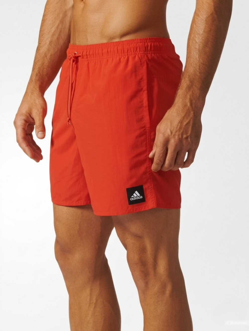 Шорты Adidas Solid SH SL р.2XL