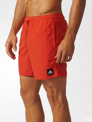 Шорты Adidas Solid SH SL р.2XL