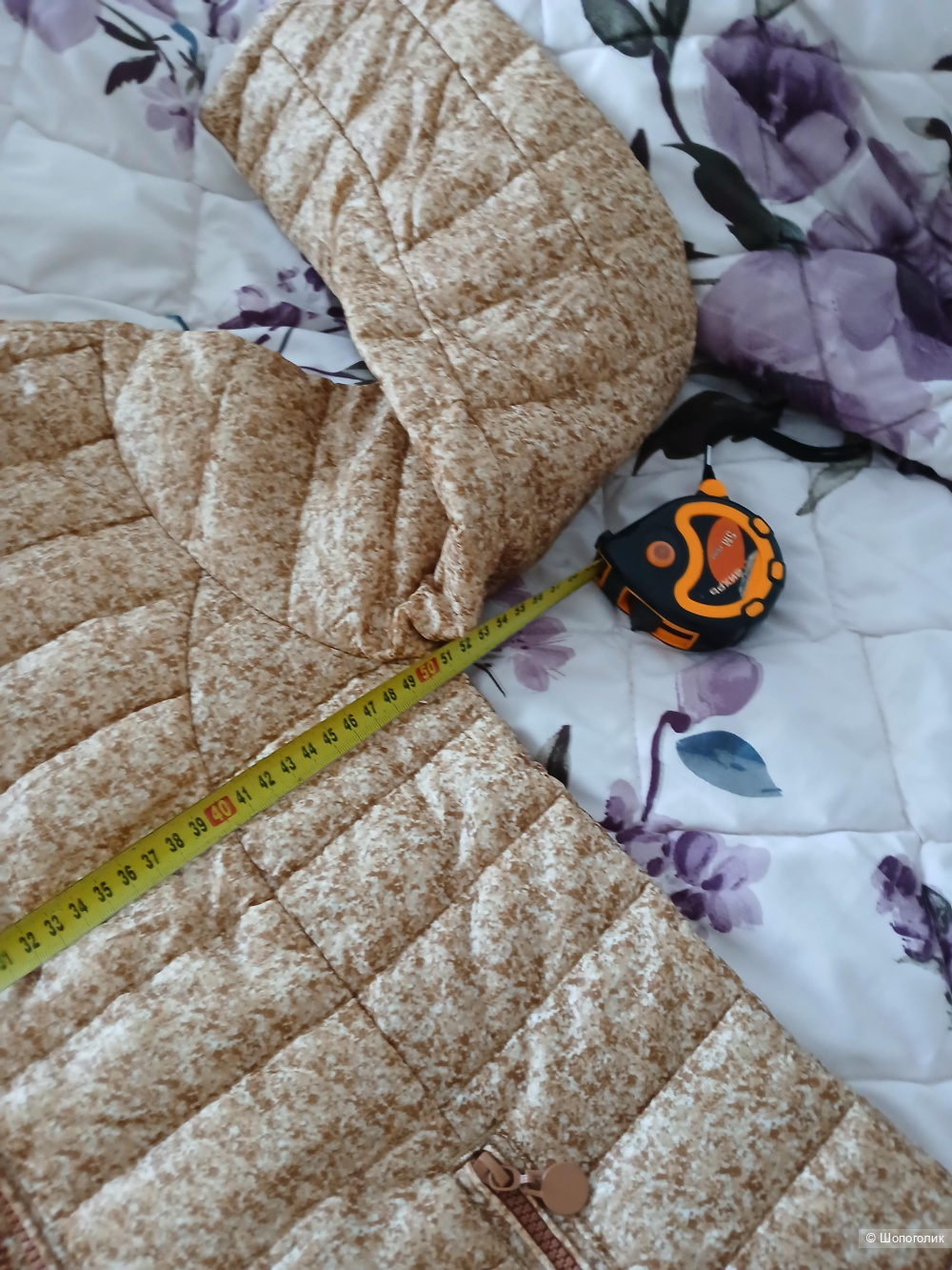 Куртка Laura Torelli р 44