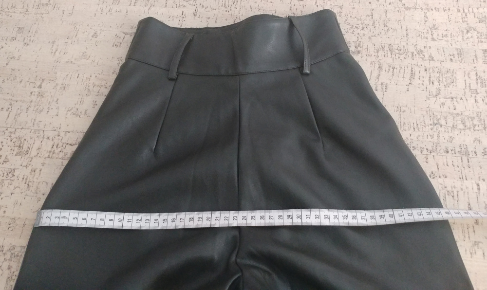 Капри LOVE REPUBLIC р.40