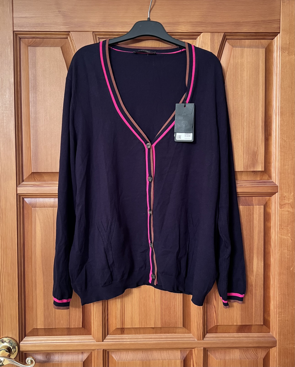 Кардиган Elena Miro размер 52