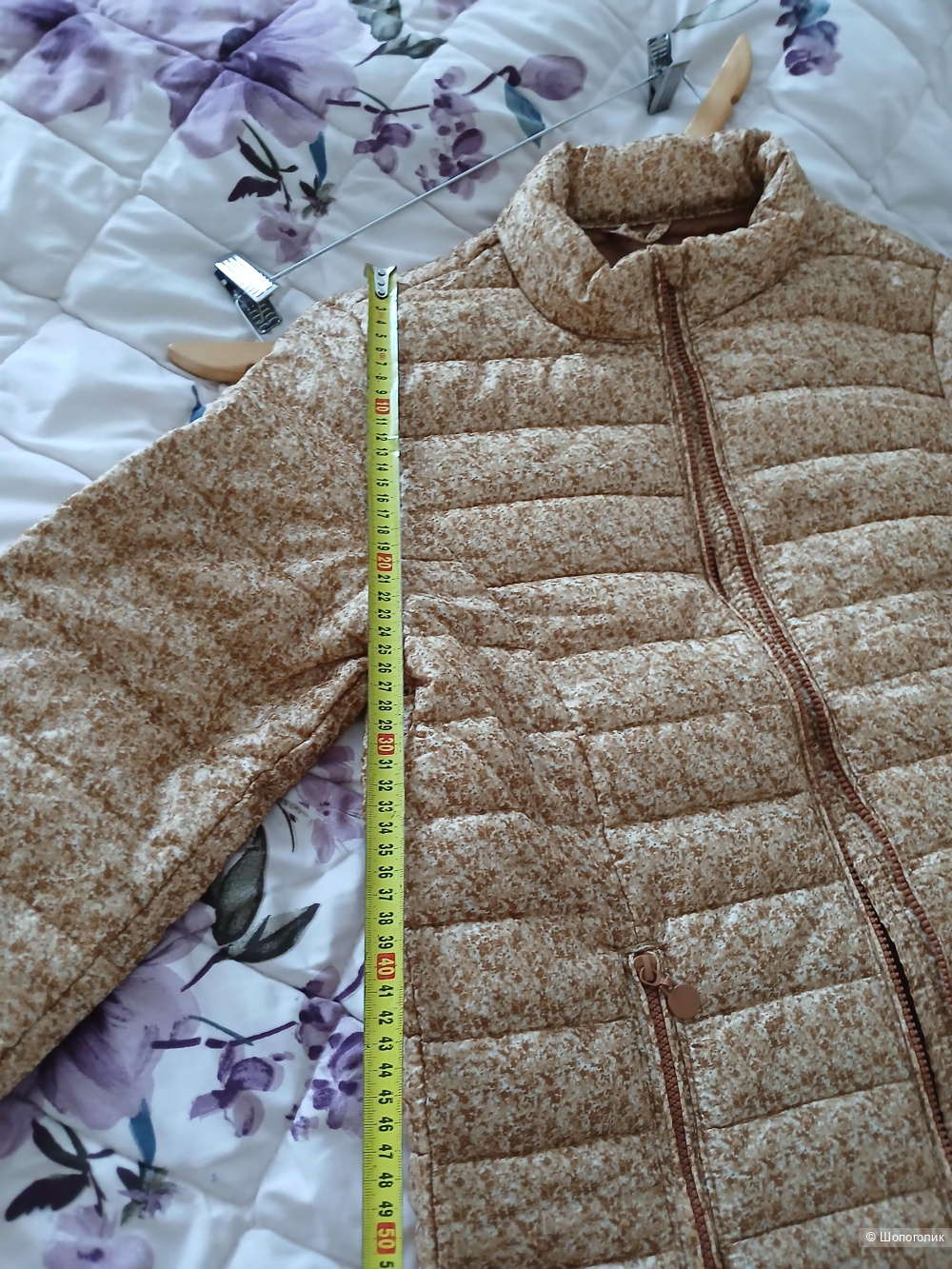 Куртка Laura Torelli р 44