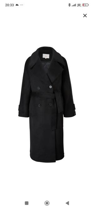 Пальто S.Oliver размер L