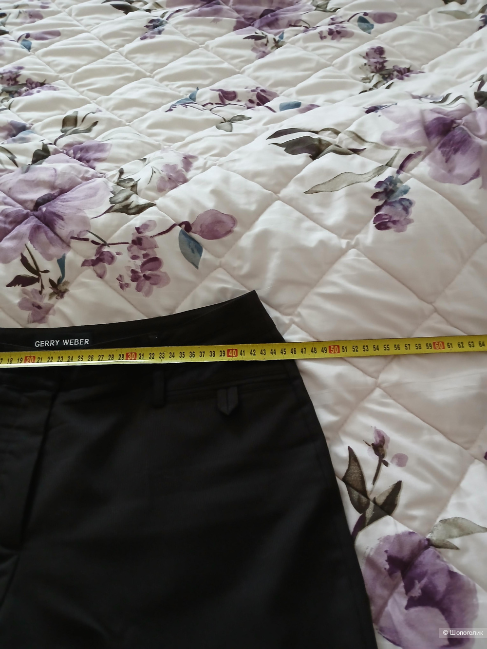 Брюки Gerry Weber р.42