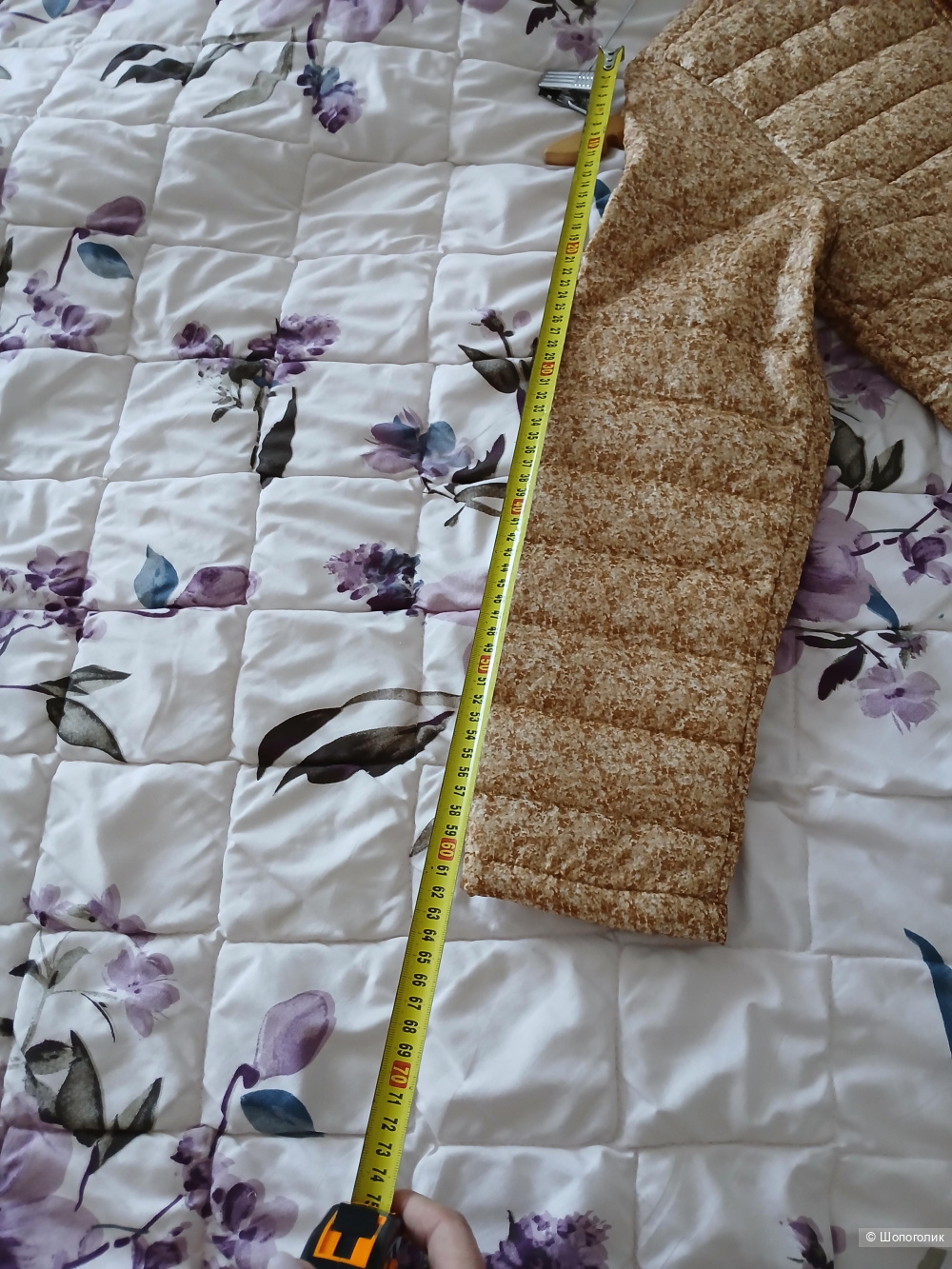 Куртка Laura Torelli р 44