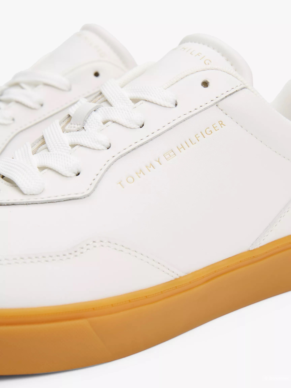 Кеды Tommy Hilfiger 40-41